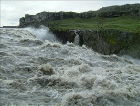 Dettifoss